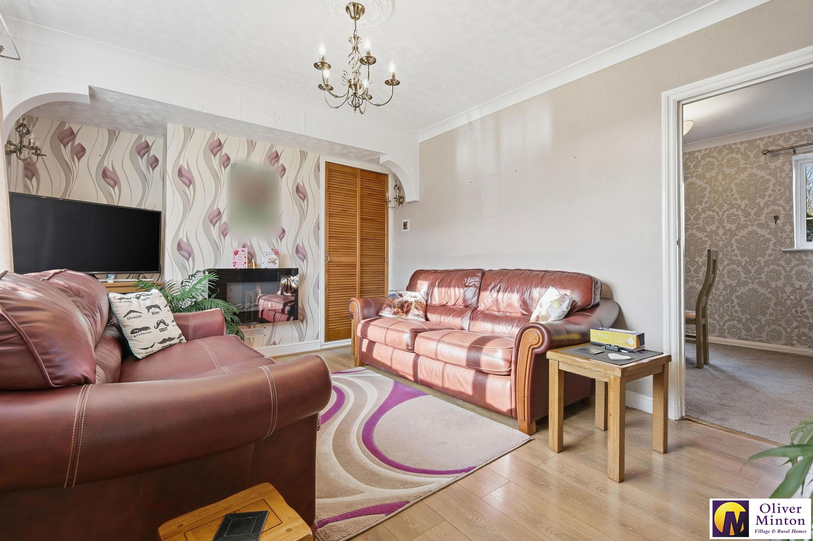 Image for The Crescent, Cottered, Herts, SG9 9QX