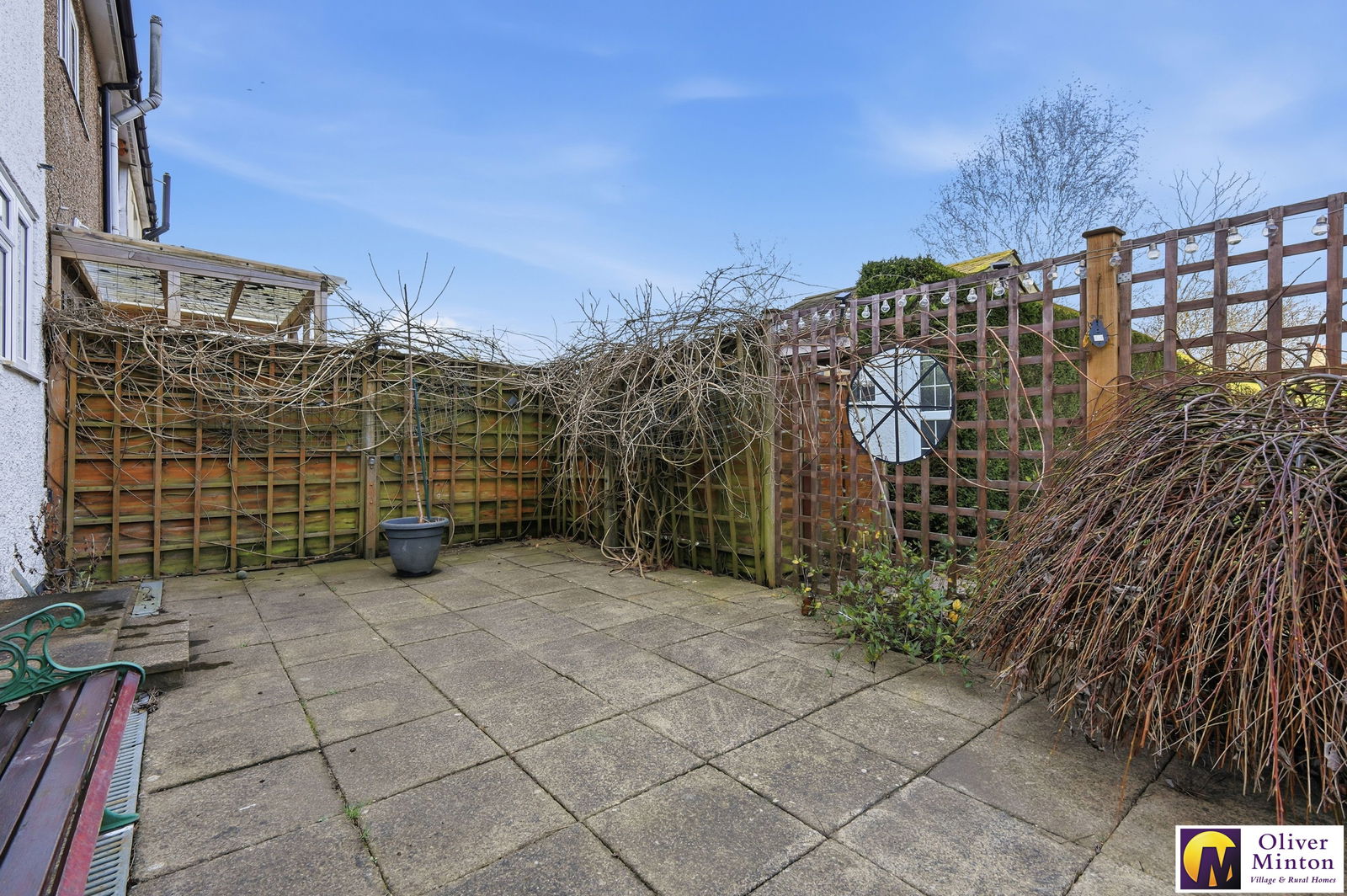 Image for The Crescent, Cottered, Herts, SG9 9QX