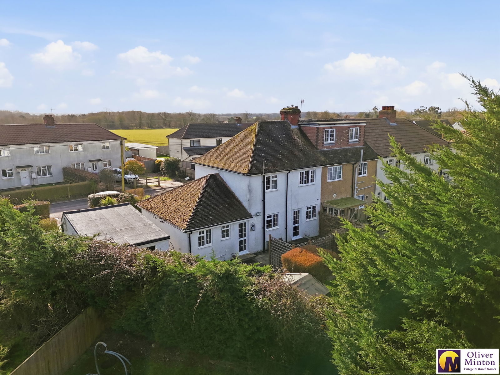 Image for The Crescent, Cottered, Herts, SG9 9QX