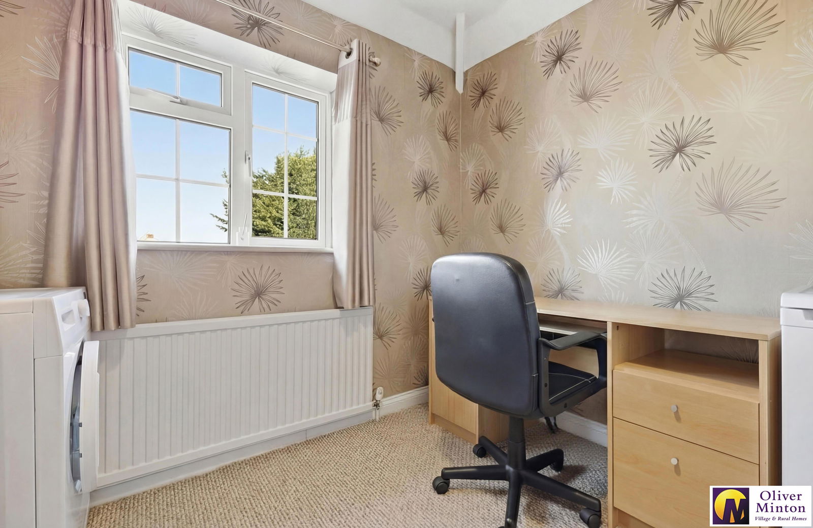 Image for The Crescent, Cottered, Herts, SG9 9QX