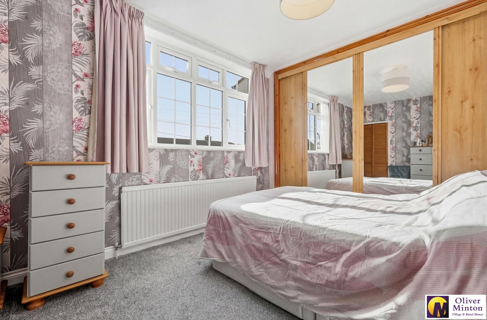 Image for The Crescent, Cottered, Herts, SG9 9QX