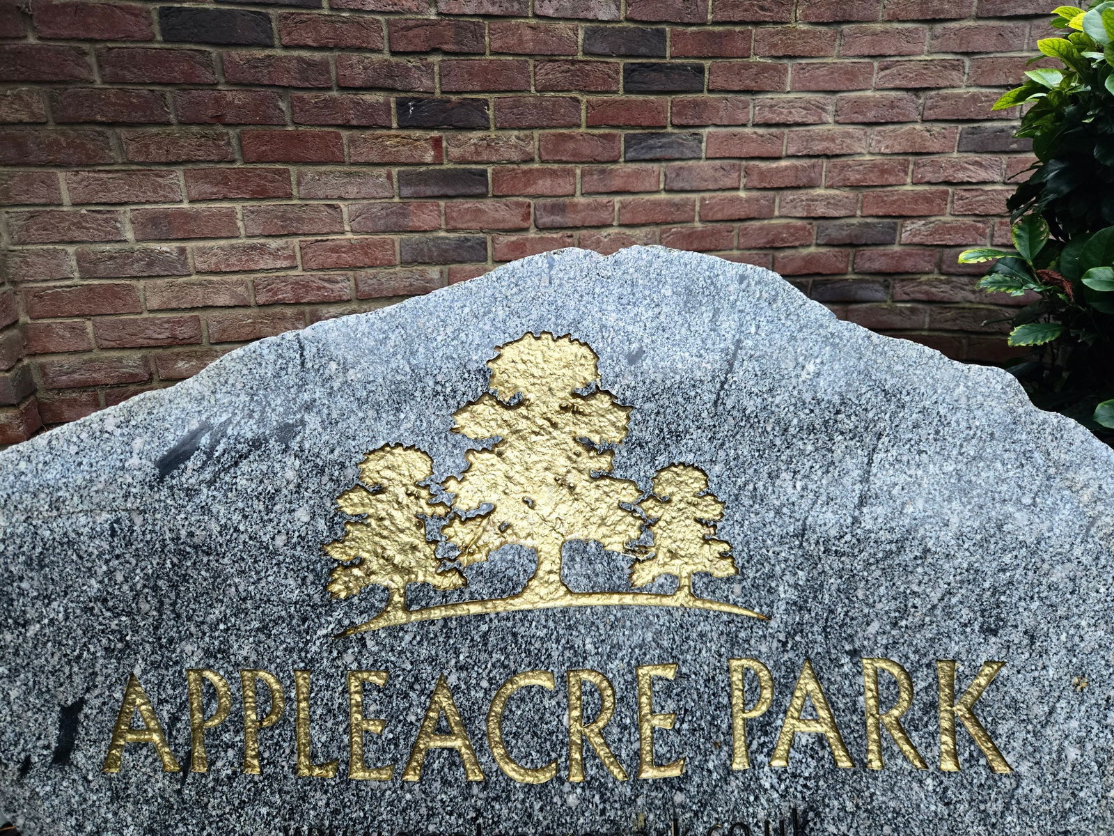 Image for Luxury Residential PARK HOME - Appleacre Park, Fowlmere, Cambs