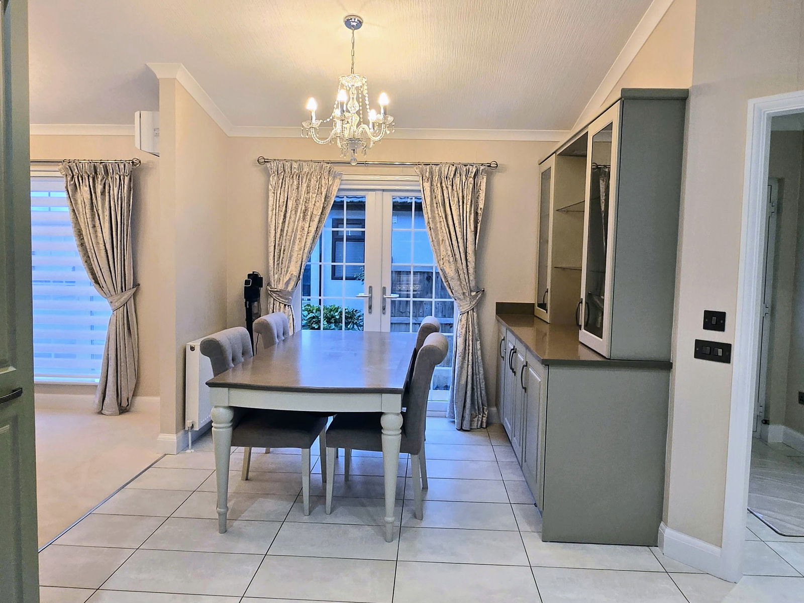 Image for Luxury Residential PARK HOME - Appleacre Park, Fowlmere, Cambs