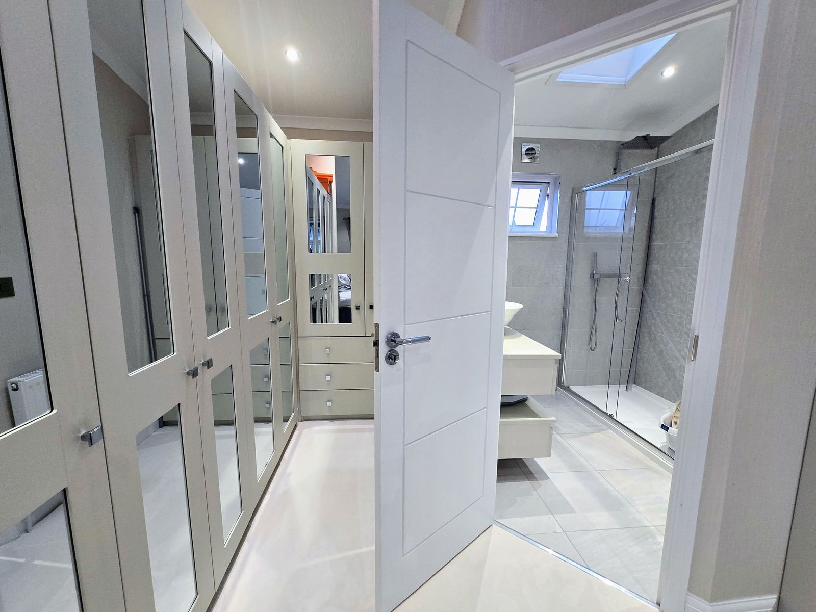 Image for Luxury Residential PARK HOME - Appleacre Park, Fowlmere, Cambs