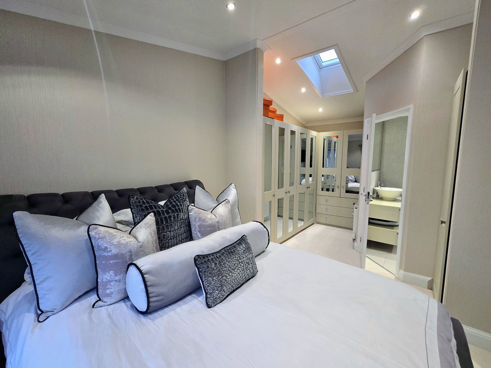 Image for Luxury Residential PARK HOME - Appleacre Park, Fowlmere, Cambs