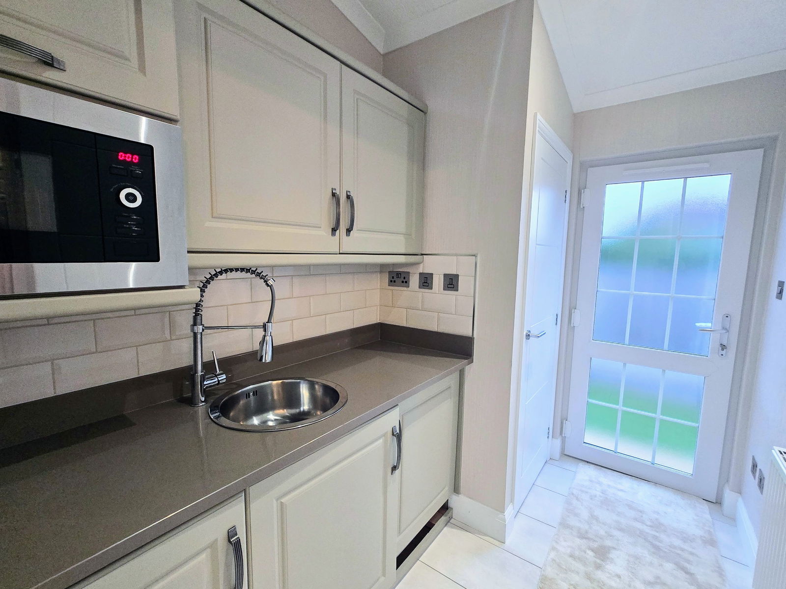 Image for Luxury Residential PARK HOME - Appleacre Park, Fowlmere, Cambs