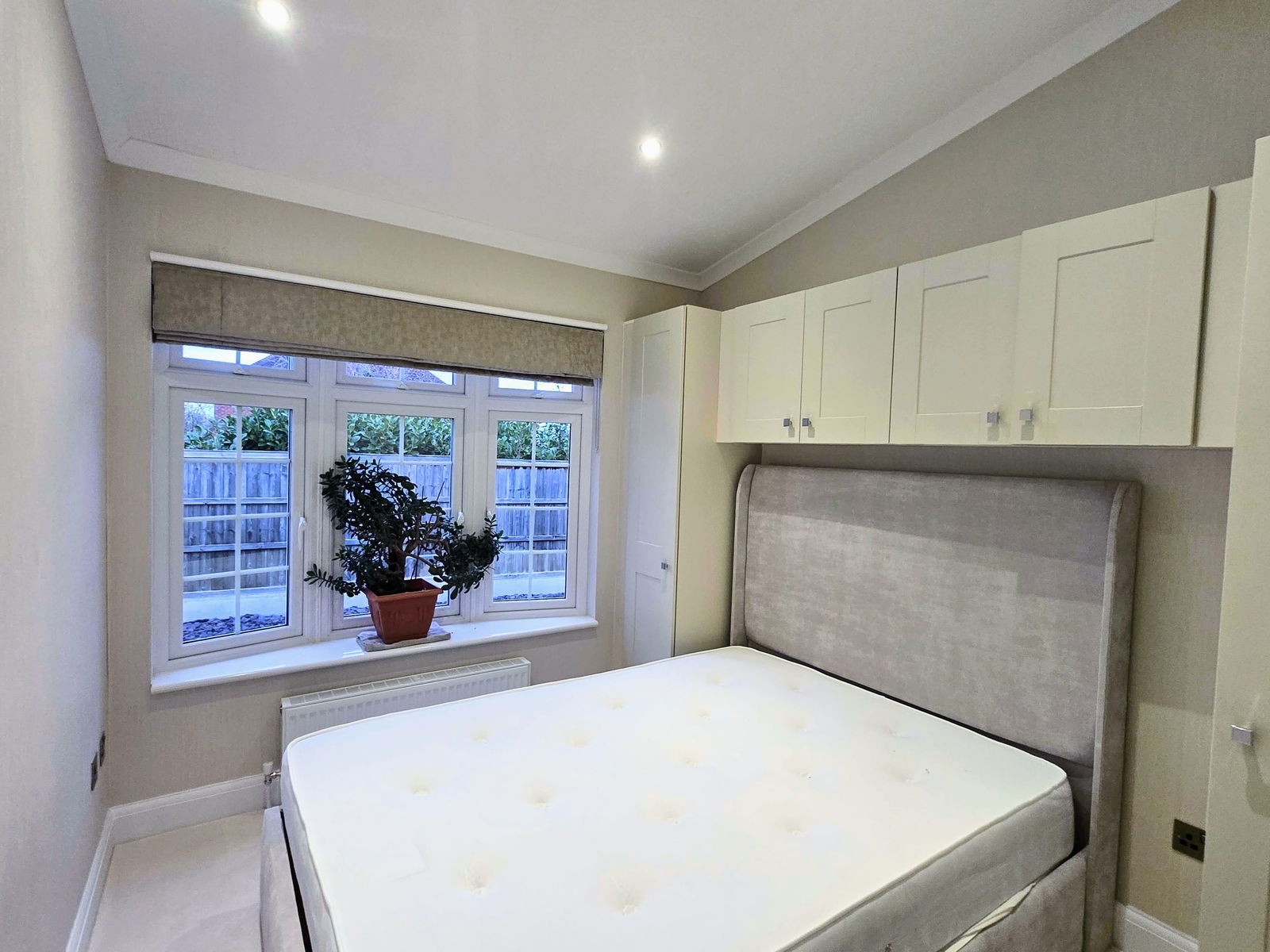 Image for Luxury Residential PARK HOME - Appleacre Park, Fowlmere, Cambs