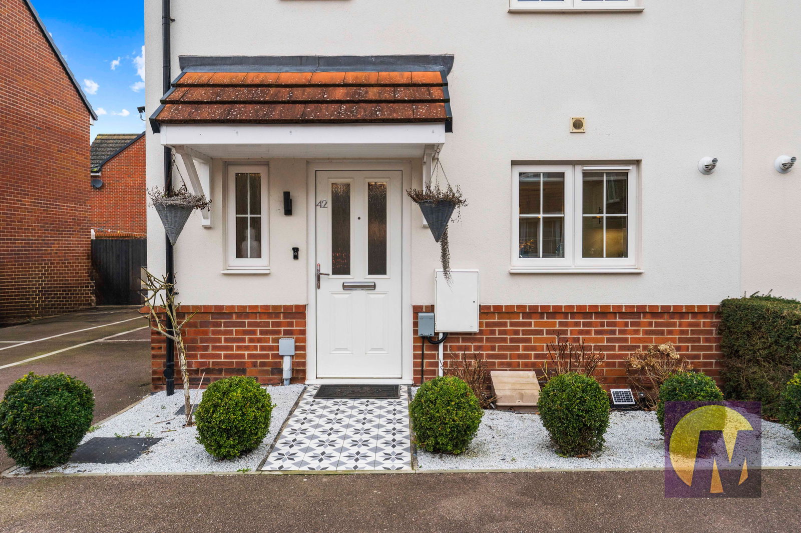 Image for Parker Drive, Buntingford