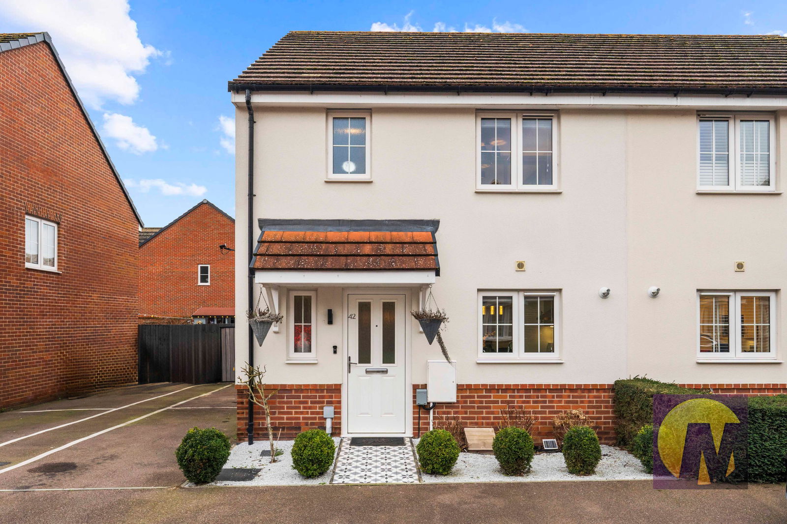 Image for Parker Drive, Buntingford