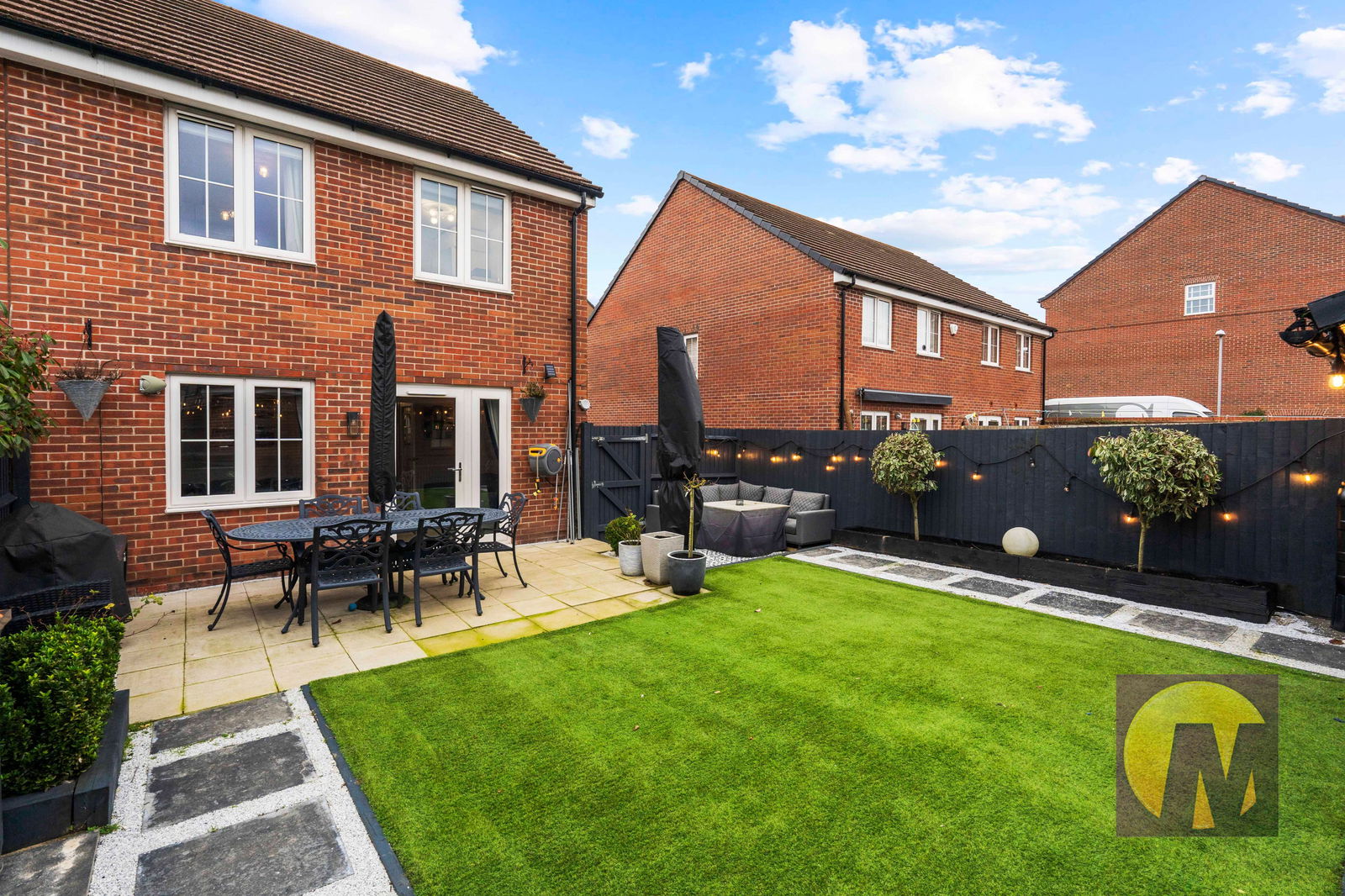 Image for Parker Drive, Buntingford