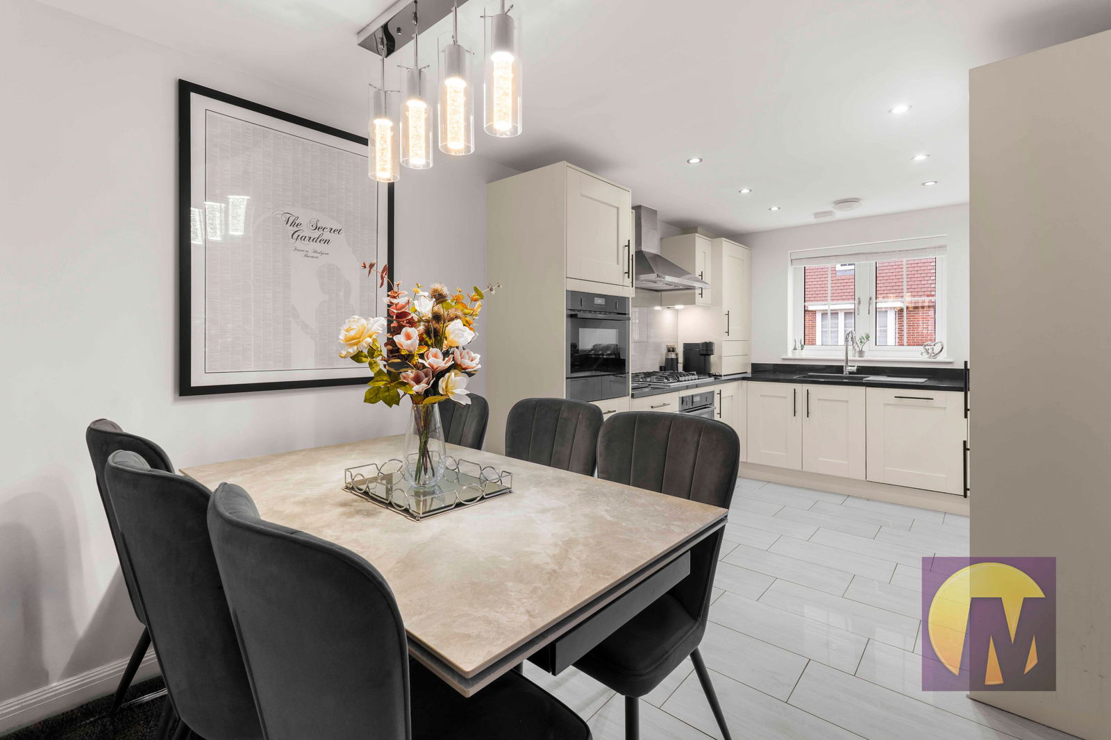 Image for Parker Drive, Buntingford