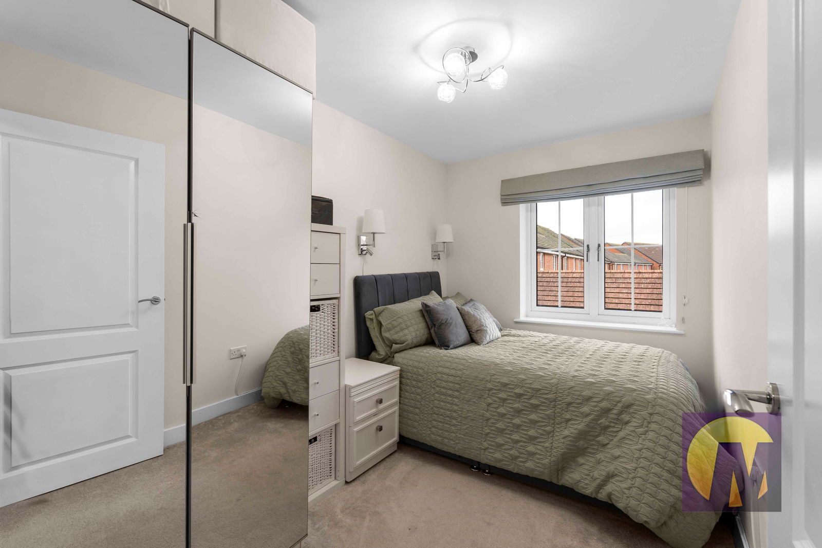 Image for Parker Drive, Buntingford