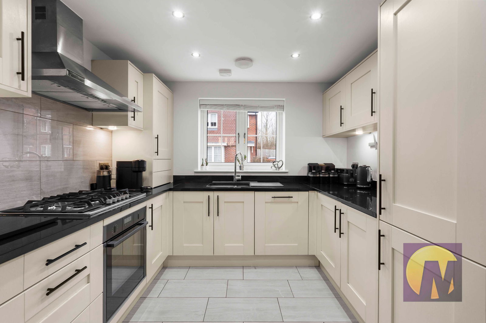 Image for Parker Drive, Buntingford