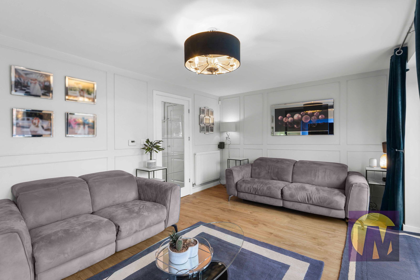 Image for Parker Drive, Buntingford