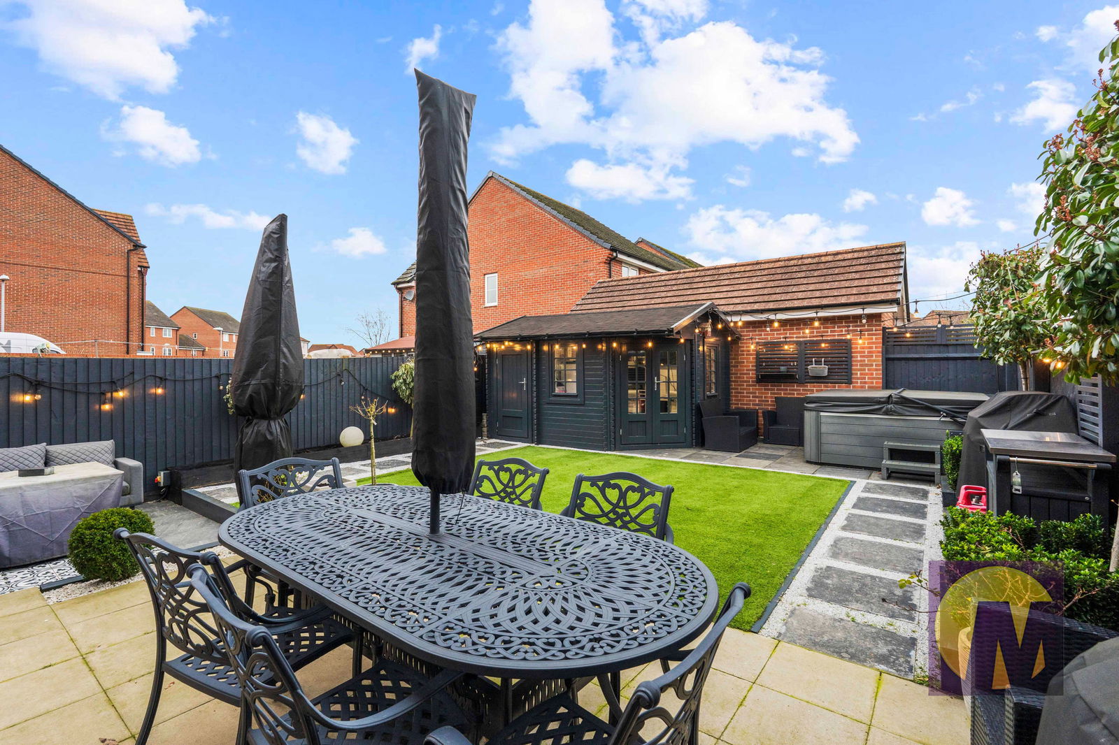 Image for Parker Drive, Buntingford