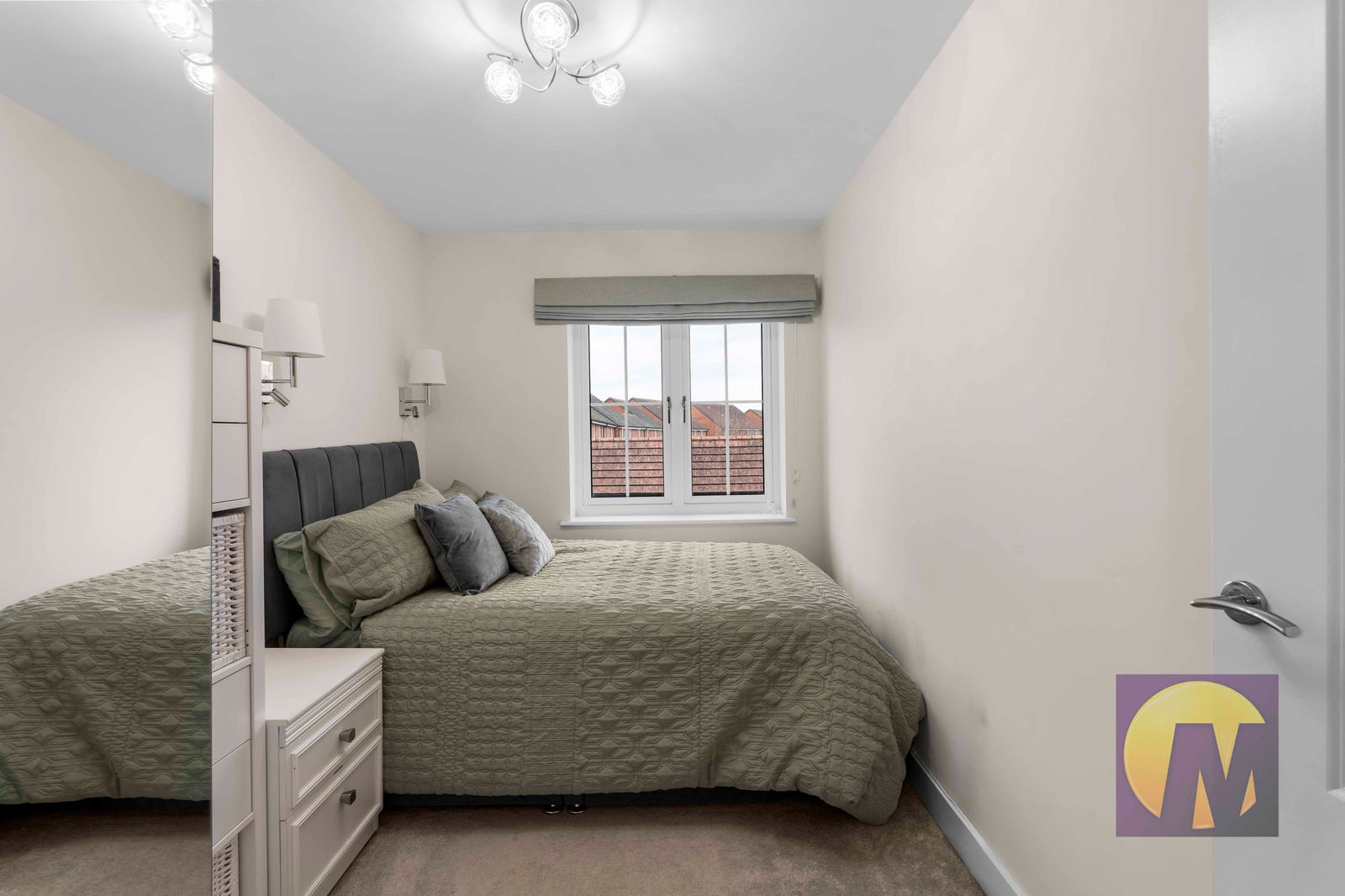 Image for Parker Drive, Buntingford