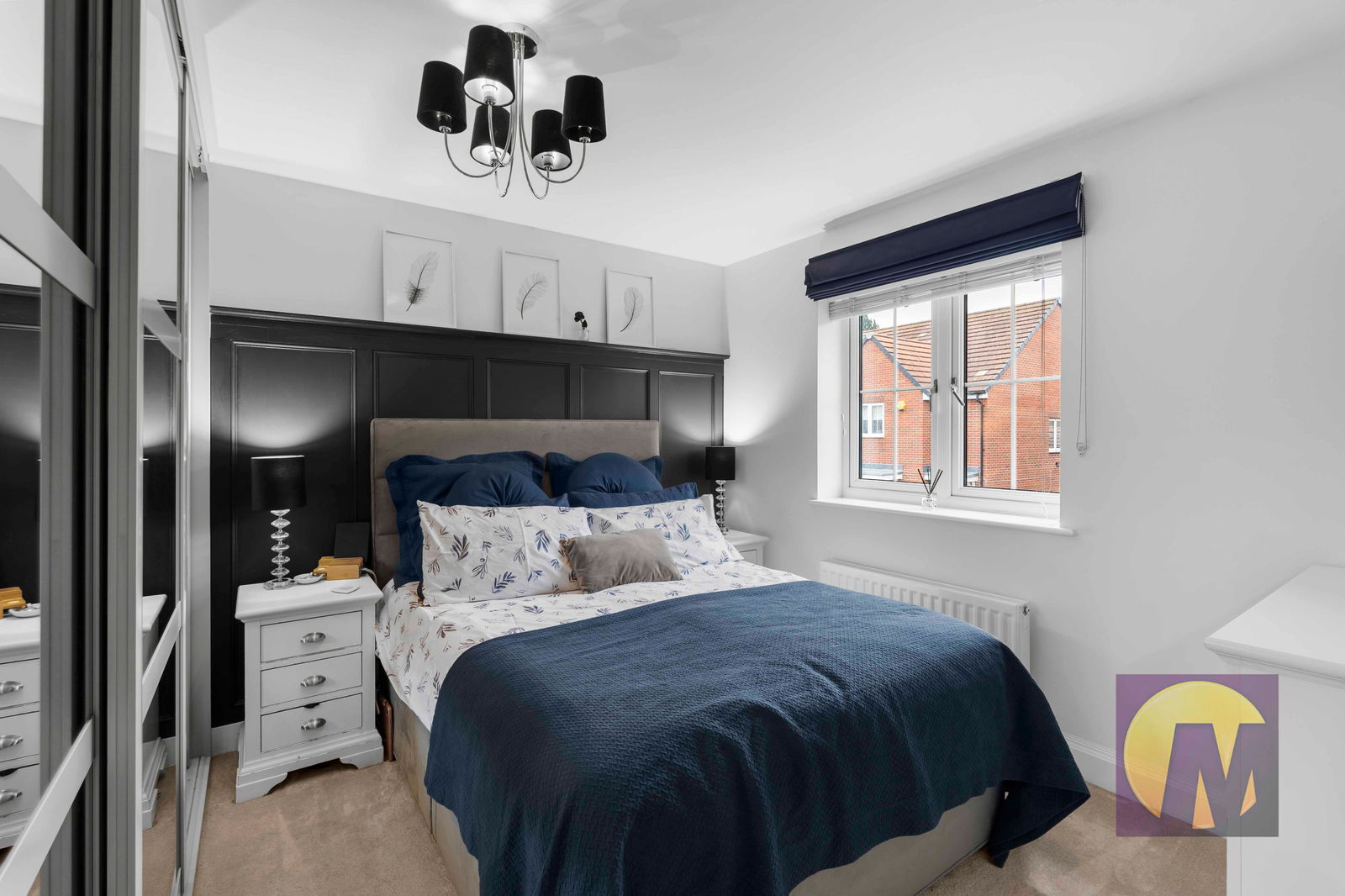 Image for Parker Drive, Buntingford