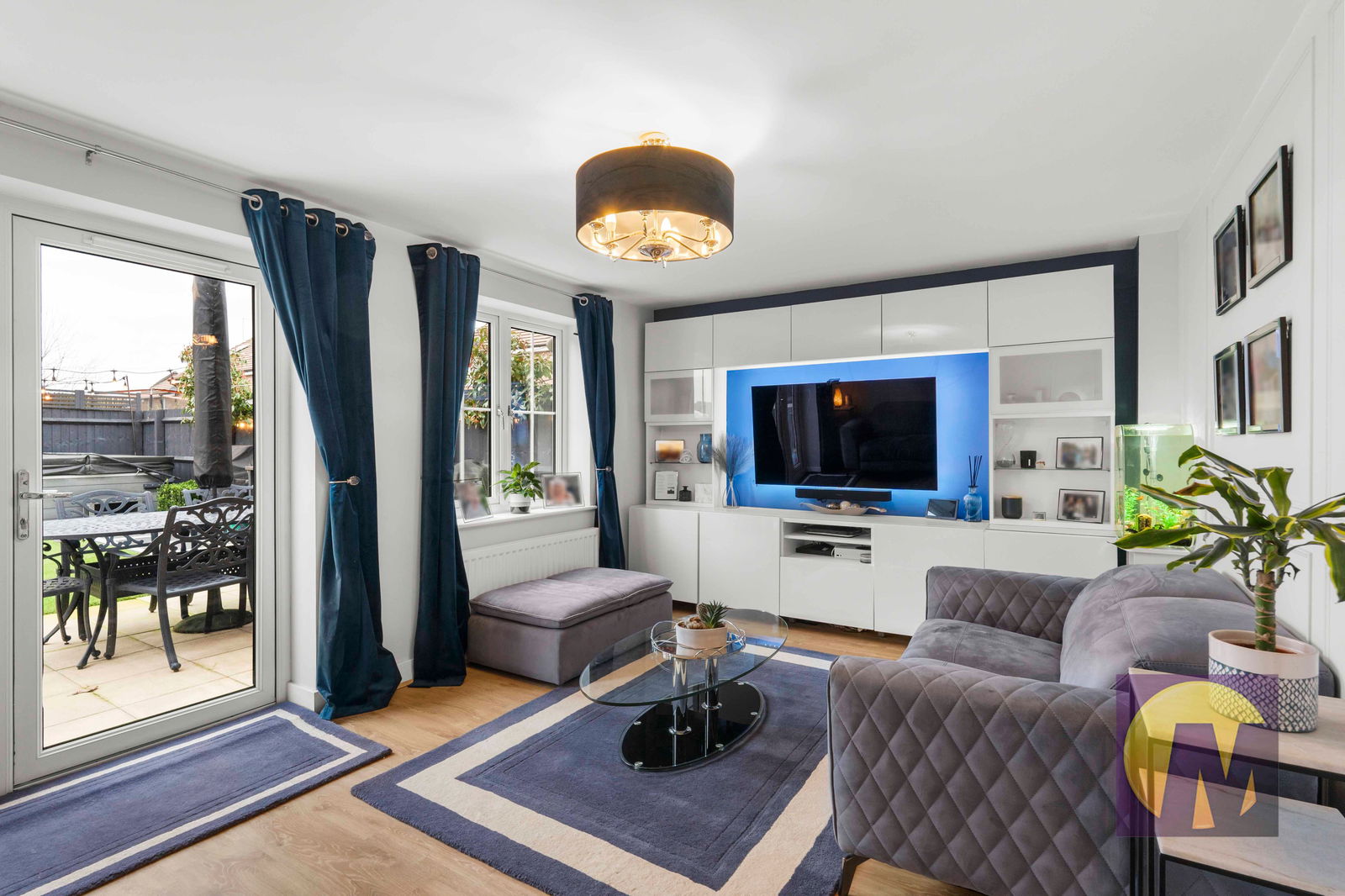 Image for Parker Drive, Buntingford