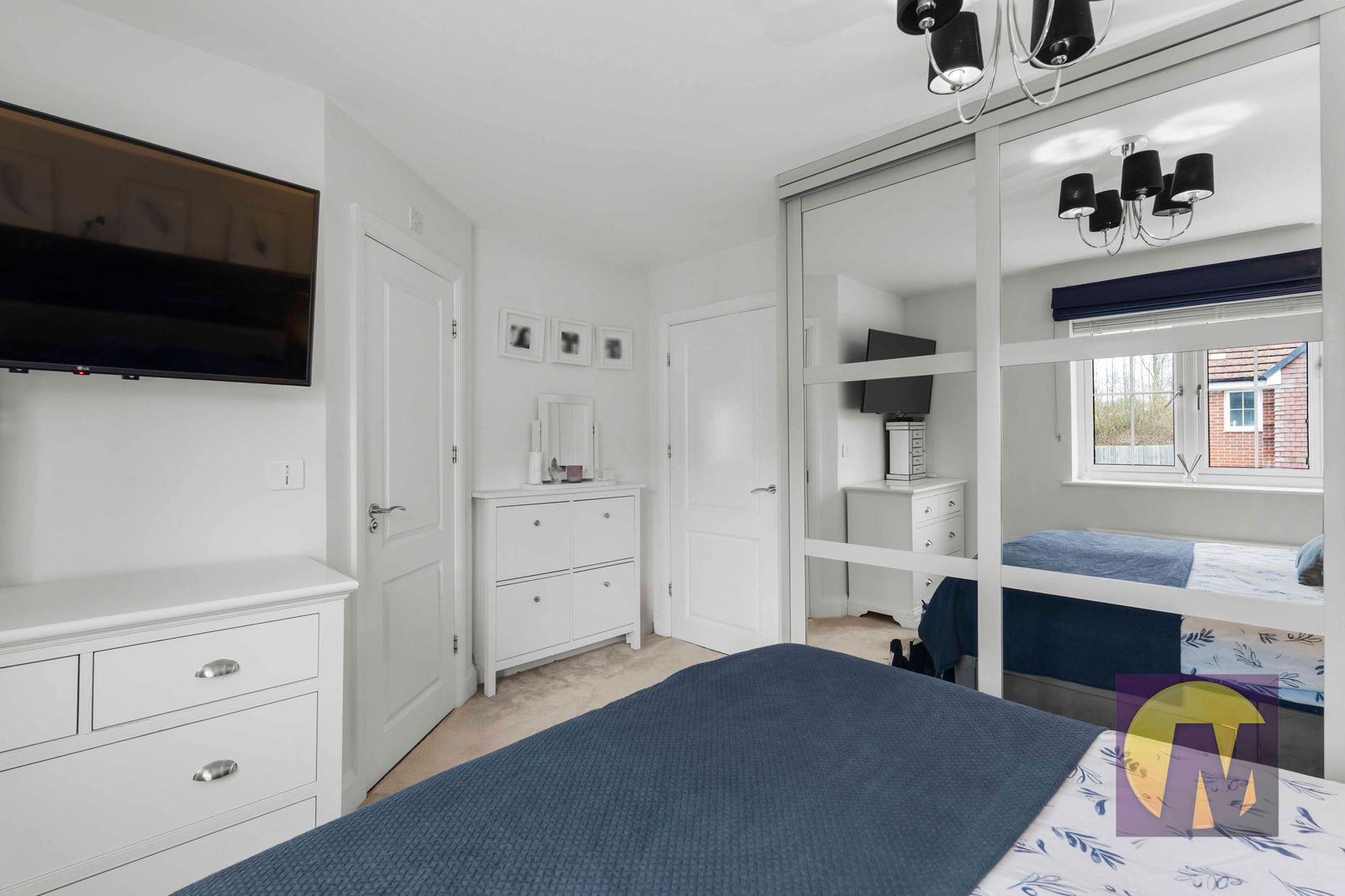 Image for Parker Drive, Buntingford