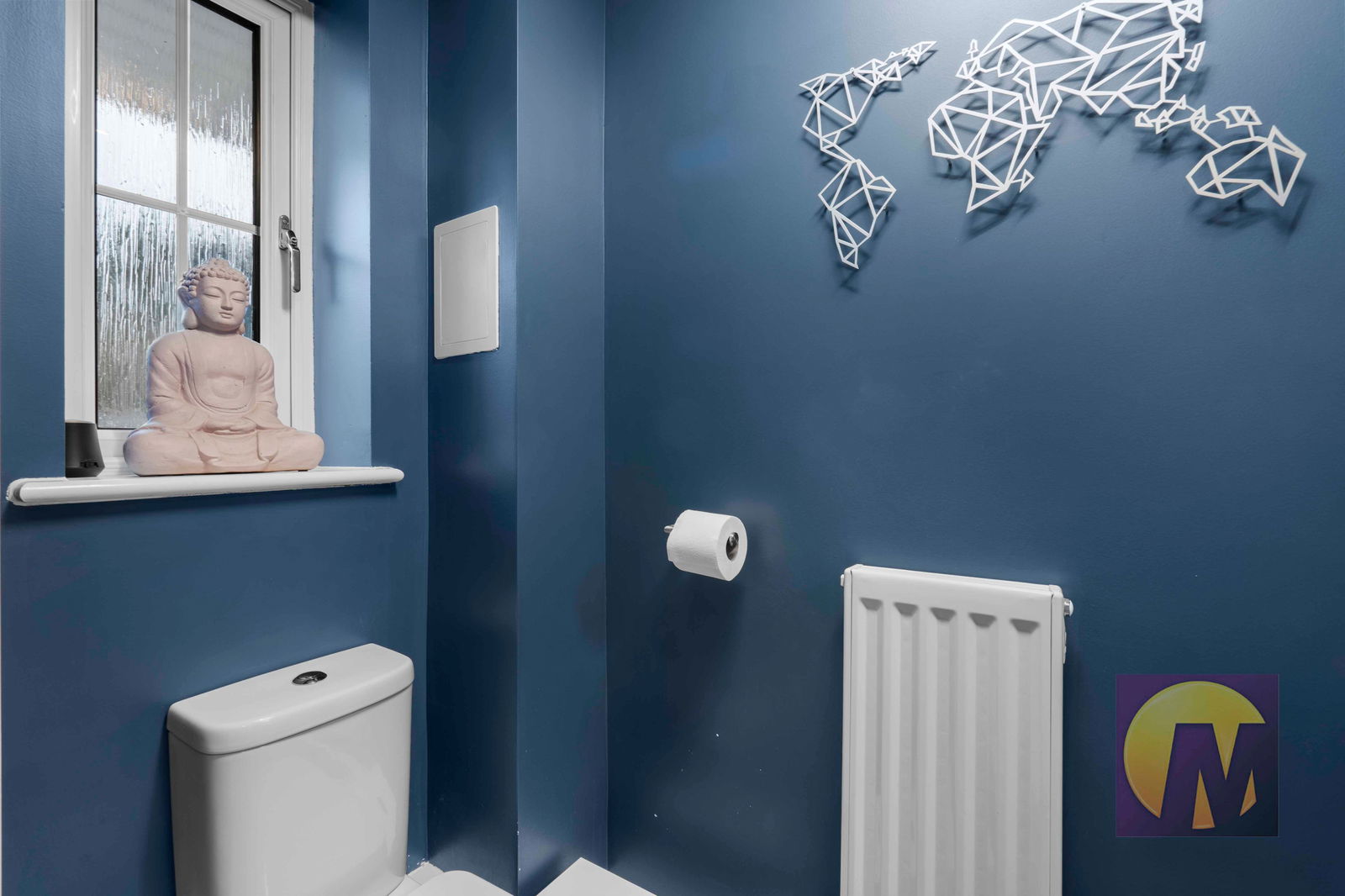 Image for Parker Drive, Buntingford