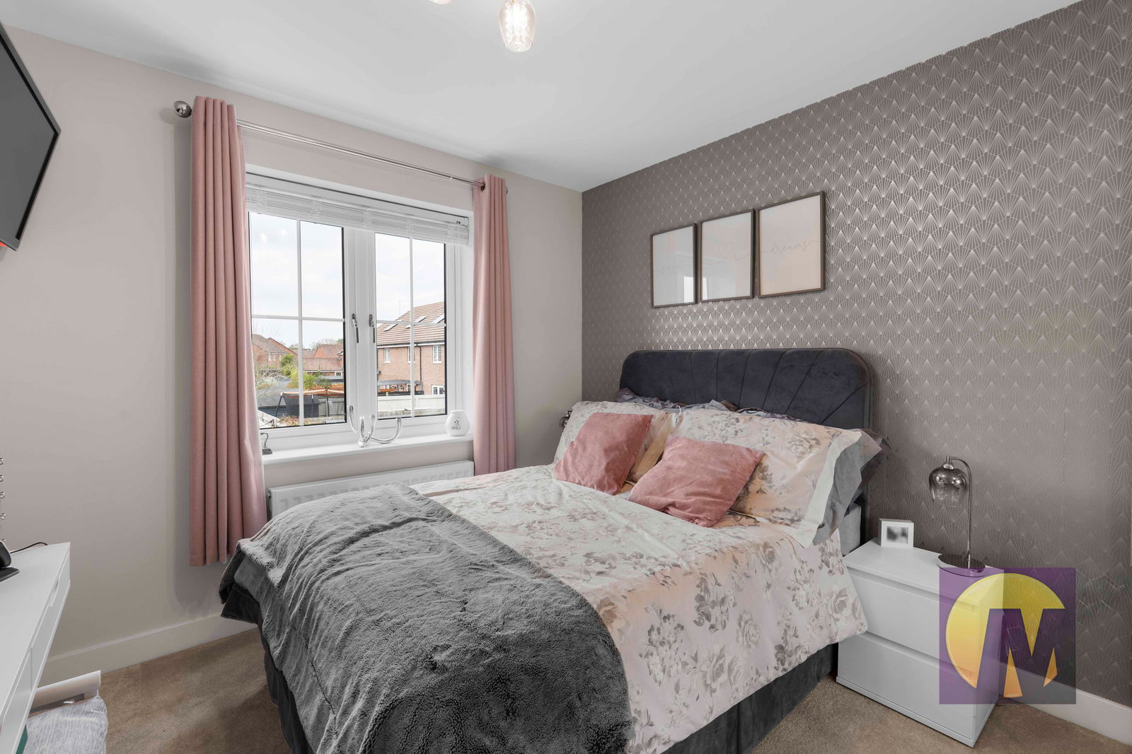 Image for Parker Drive, Buntingford