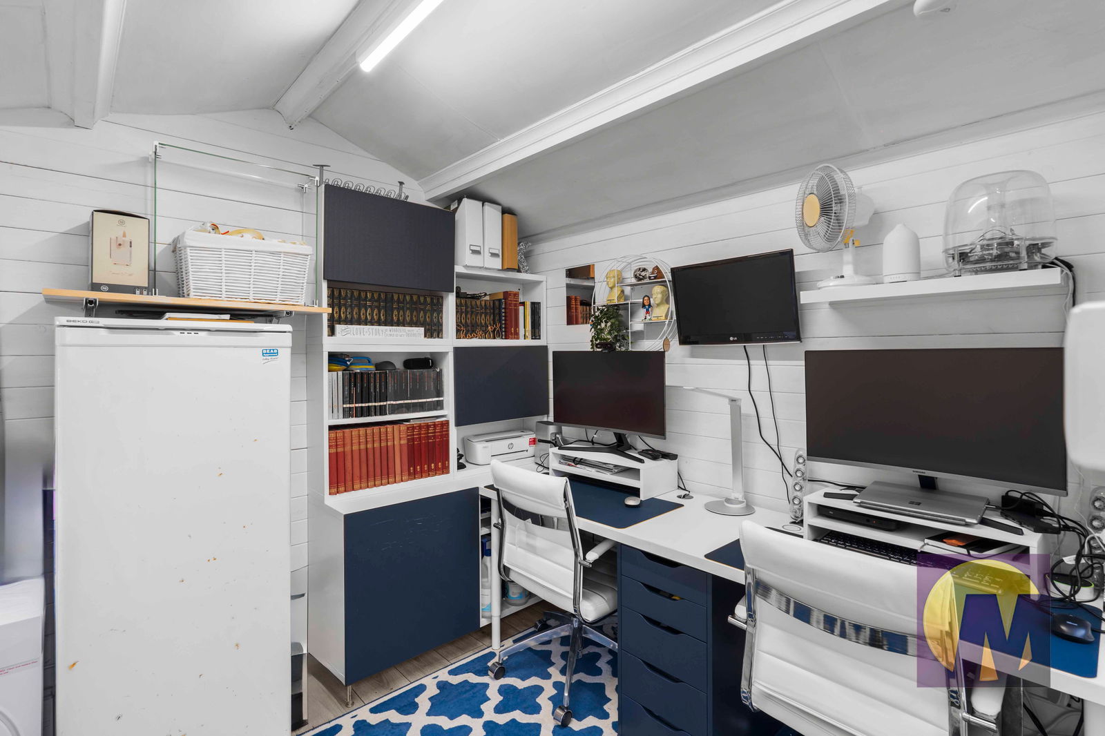 Image for Parker Drive, Buntingford