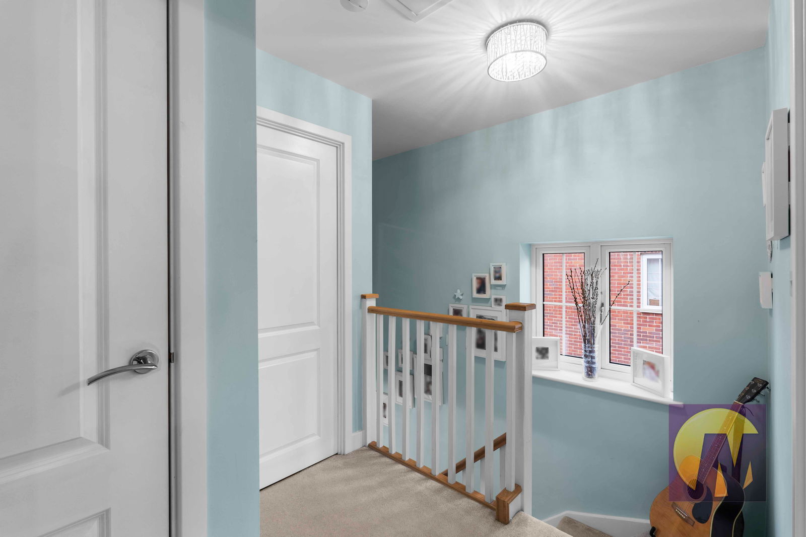 Image for Parker Drive, Buntingford