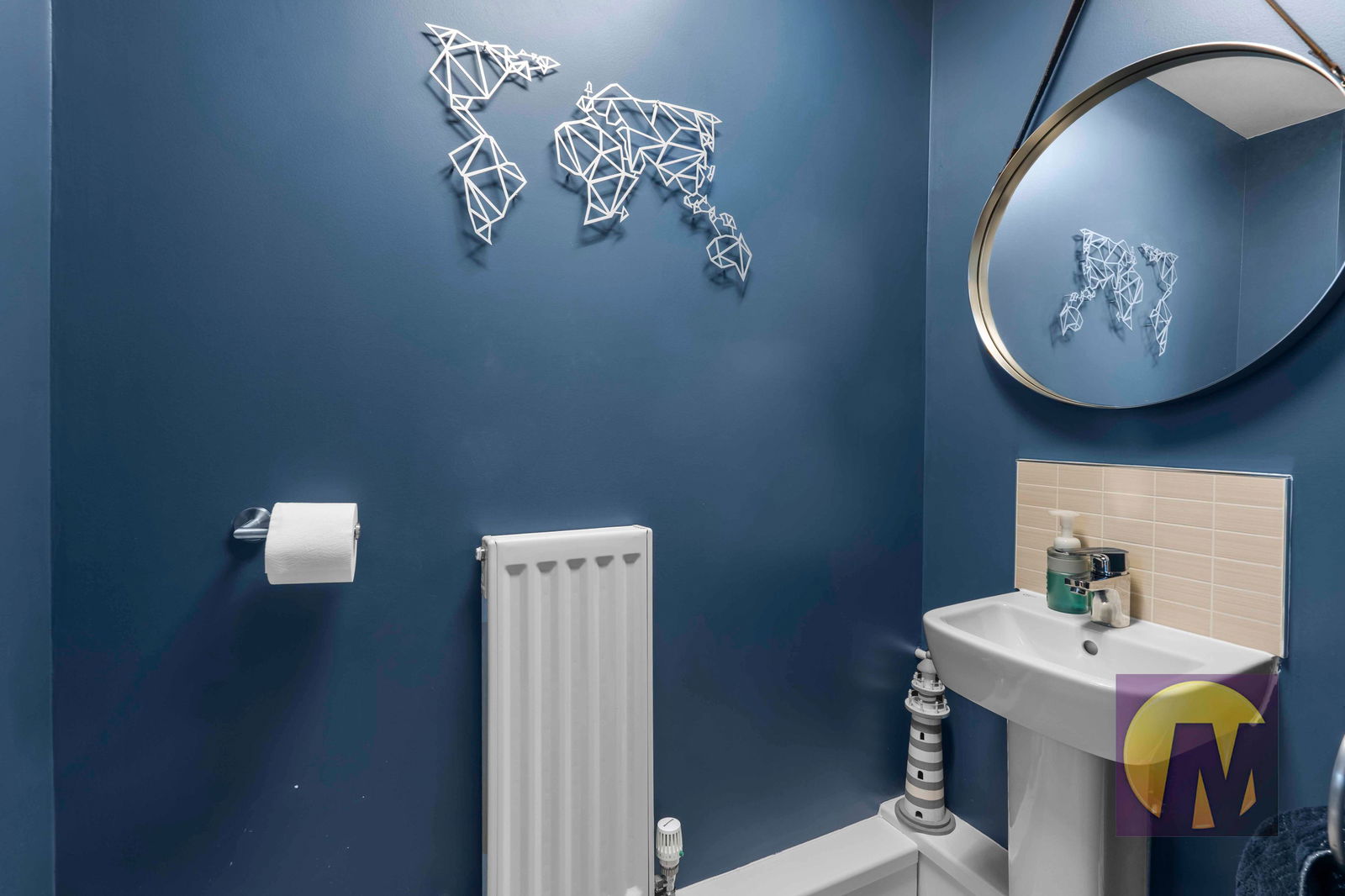 Image for Parker Drive, Buntingford