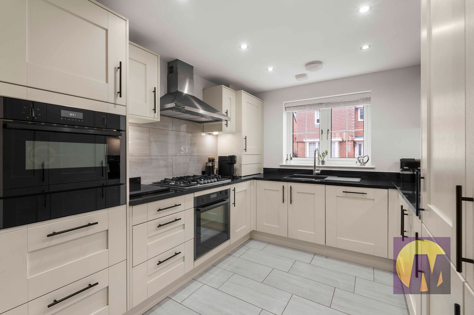 Image for Parker Drive, Buntingford