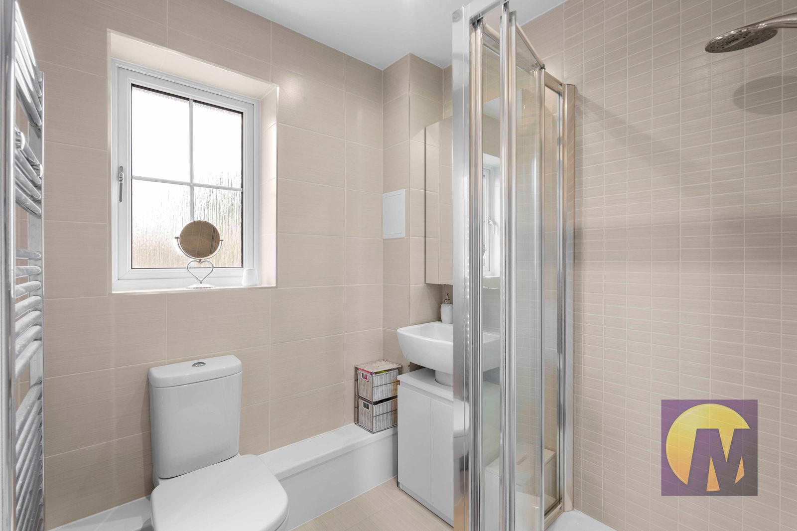 Image for Parker Drive, Buntingford