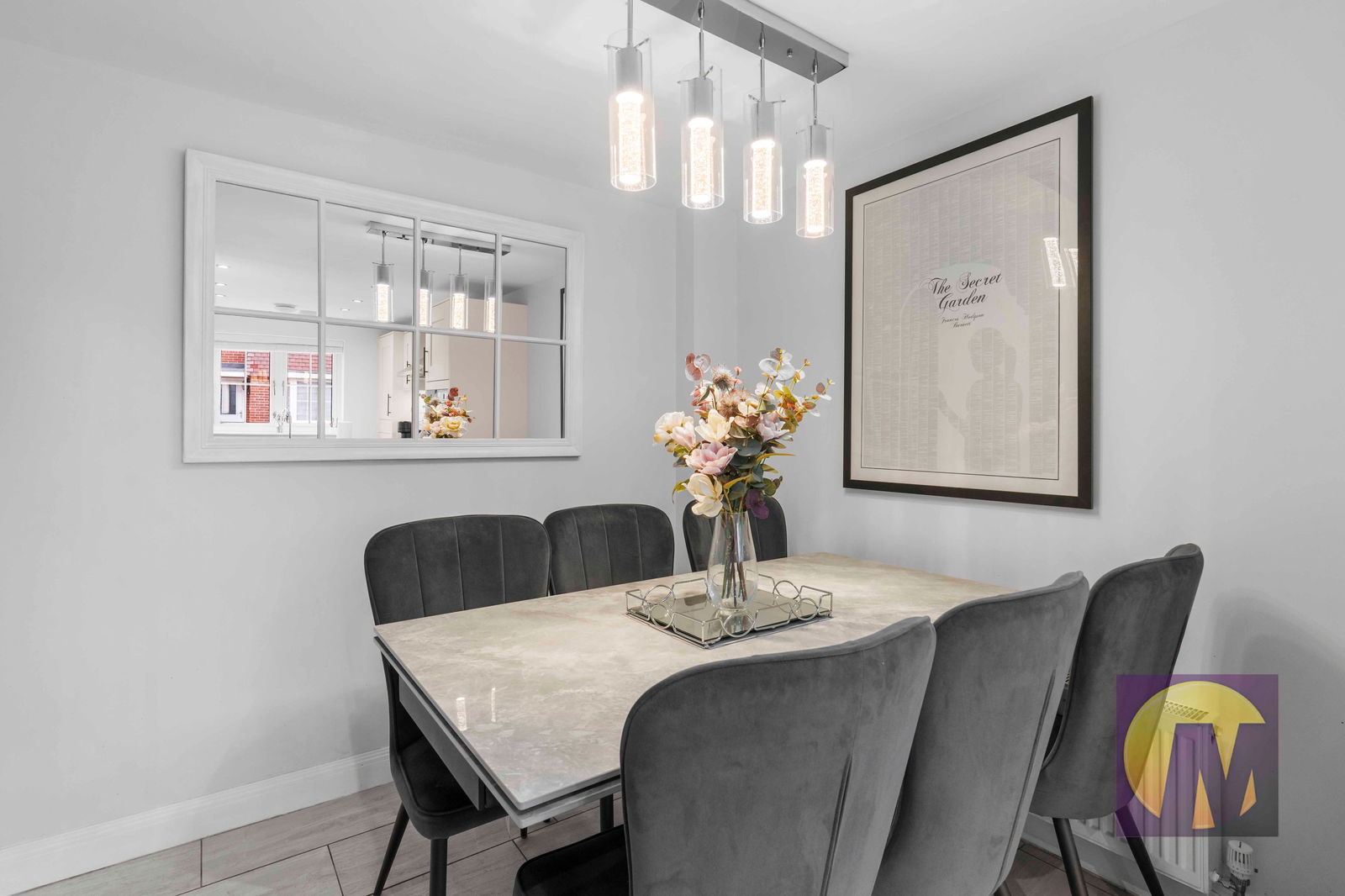 Image for Parker Drive, Buntingford