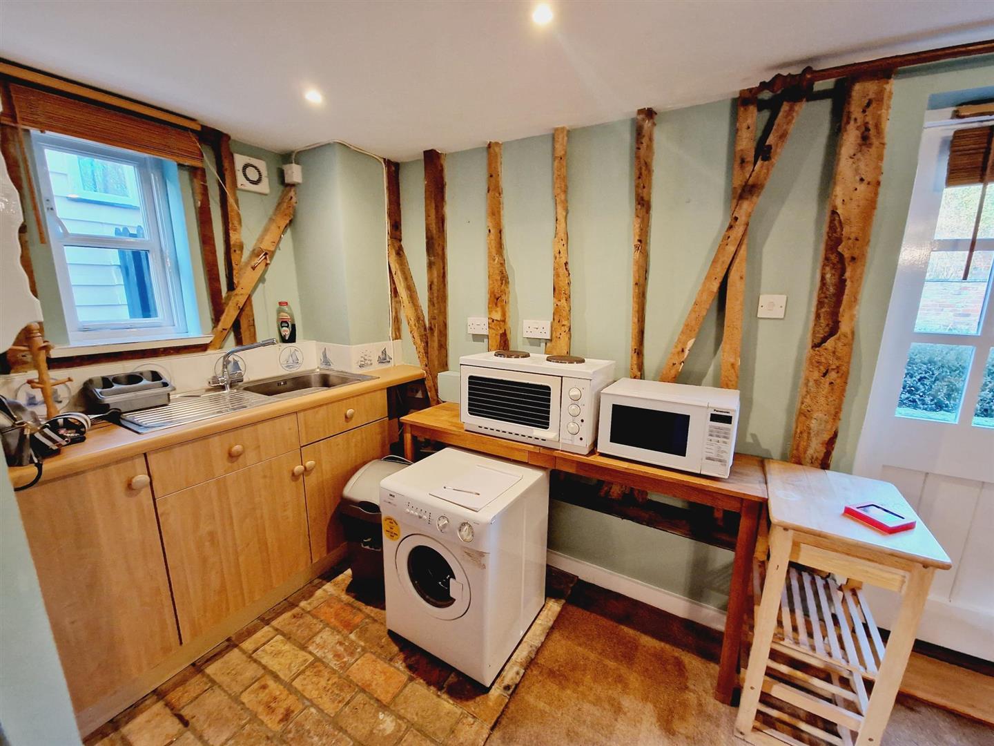 Image for Brent Pelham