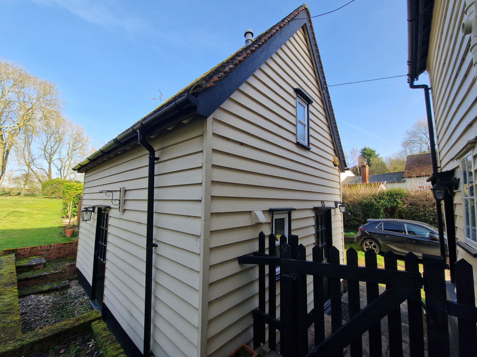 Image for Brent Pelham