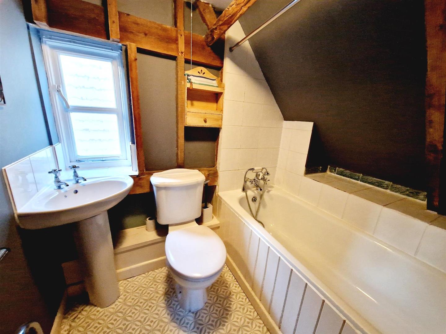 Image for Brent Pelham