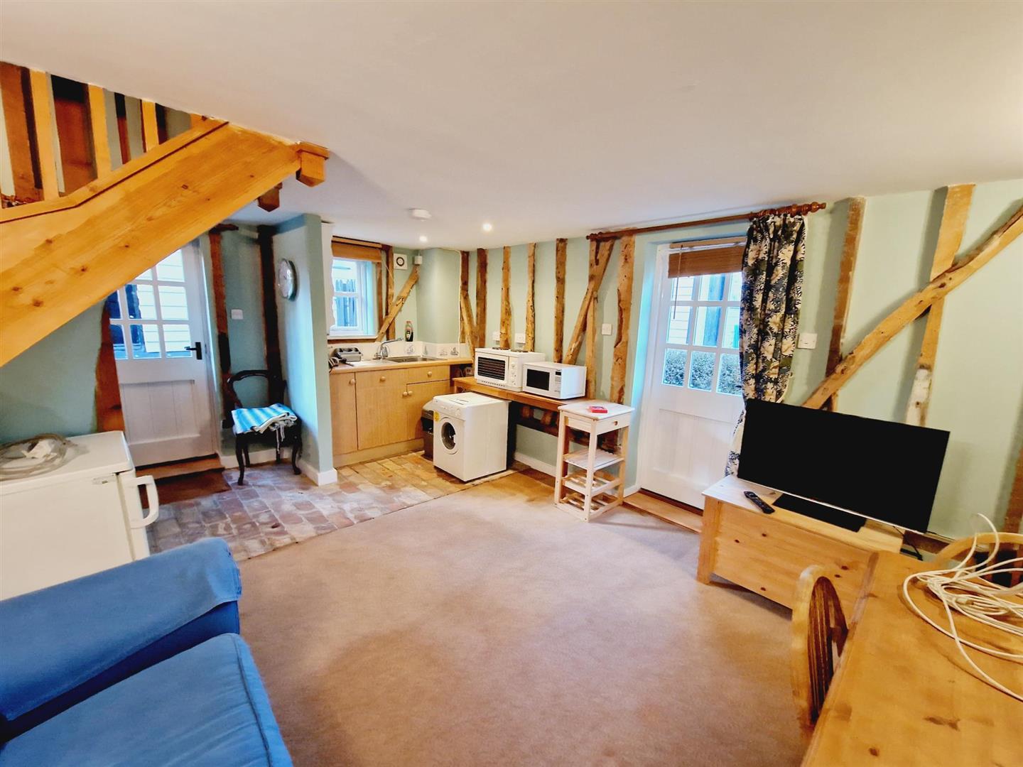 Image for Brent Pelham