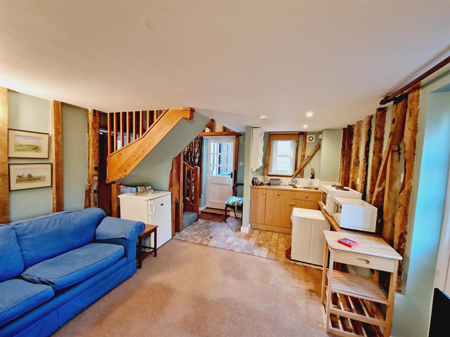 Image for Brent Pelham