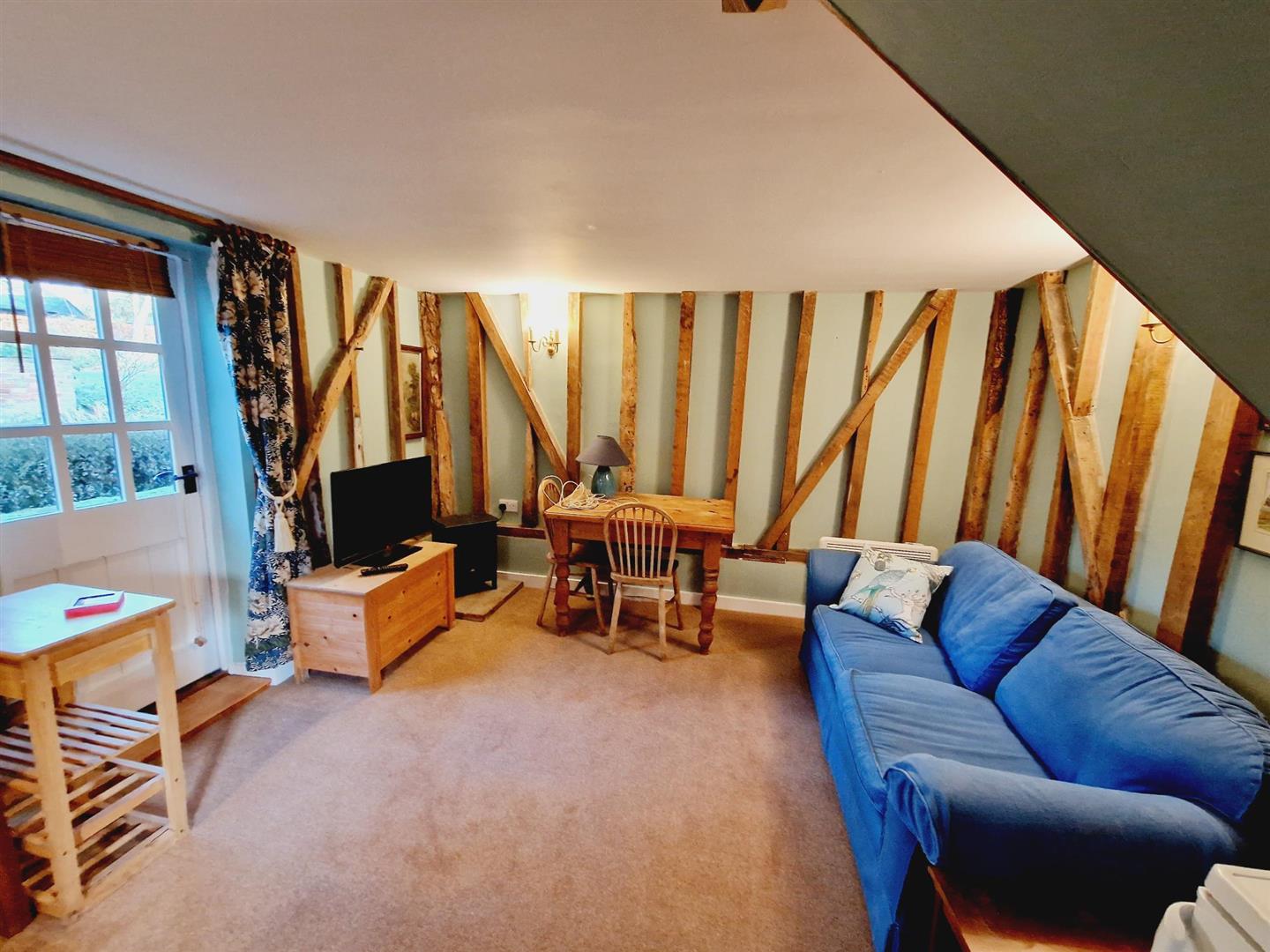 Image for Brent Pelham