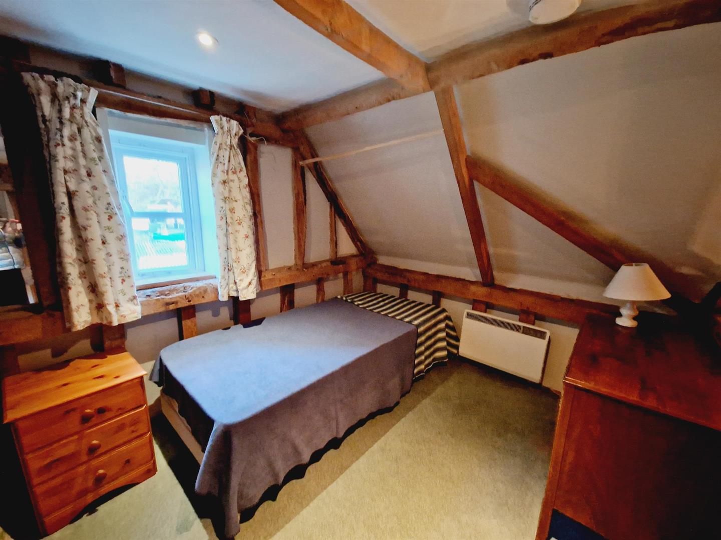 Image for Brent Pelham