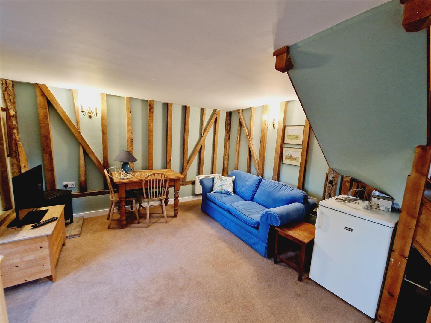 Image for Brent Pelham