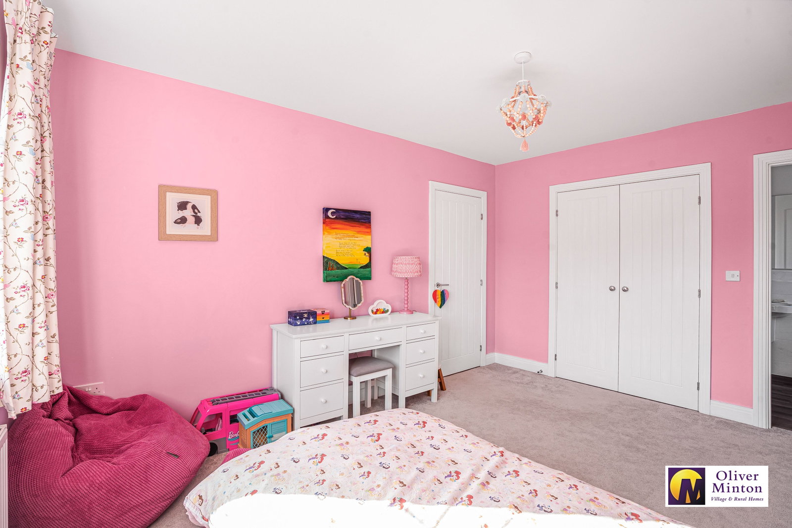 Image for CHAIN FREE Superb 4 bedroom home - Barleymead Way, Puckeridge