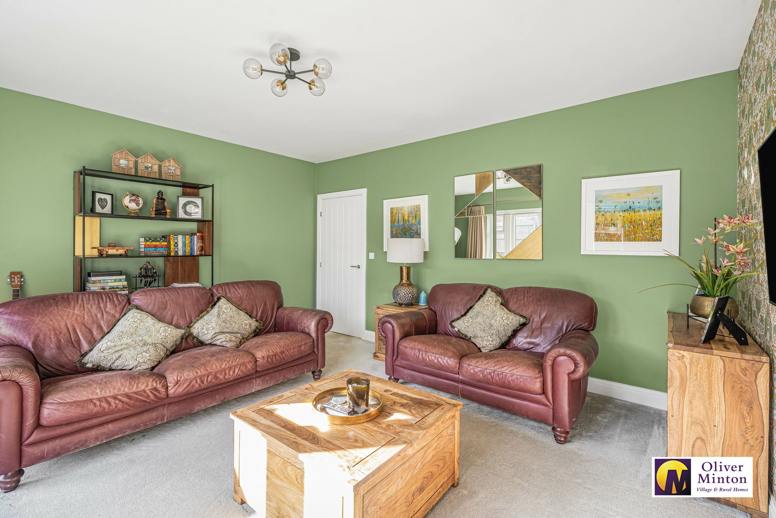 Image for Superb 4 bedroom home - Barleymead Way, Puckeridge