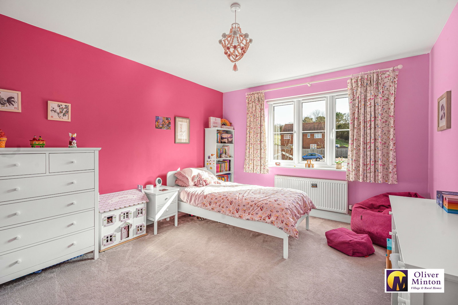 Image for CHAIN FREE Superb 4 bedroom home - Barleymead Way, Puckeridge