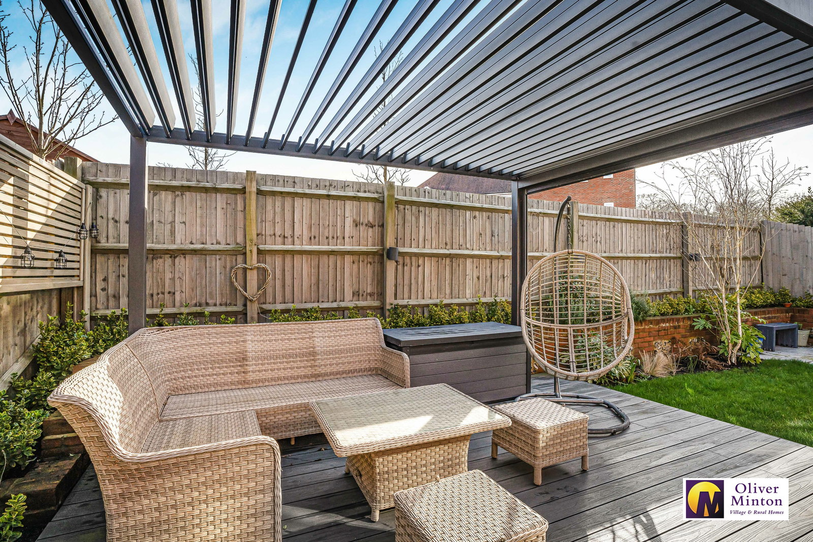 Image for Superb 4 bedroom home - Barleymead Way, Puckeridge