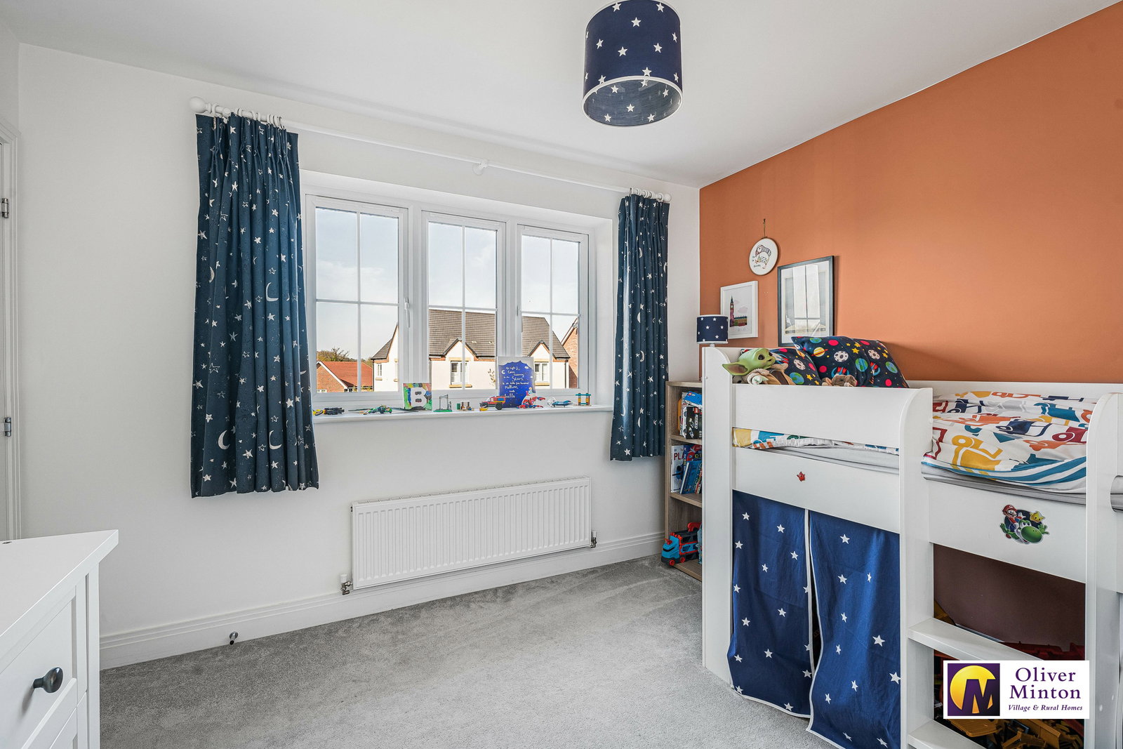 Image for Barleymead Way, Puckeridge