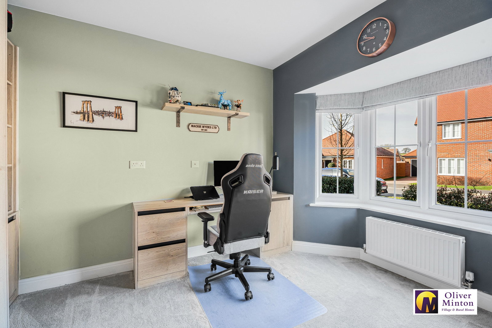 Image for CHAIN FREE Superb 4 bedroom home - Barleymead Way, Puckeridge