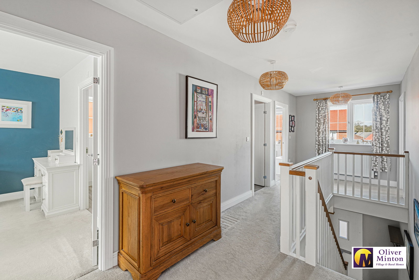 Image for CHAIN FREE Superb 4 bedroom home - Barleymead Way, Puckeridge