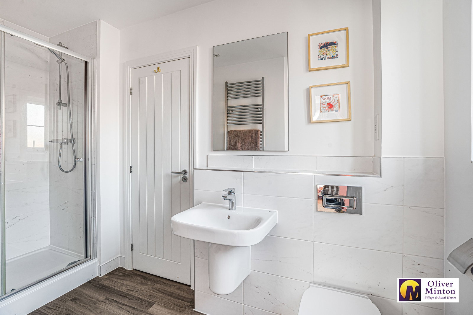 Image for CHAIN FREE Superb 4 bedroom home - Barleymead Way, Puckeridge