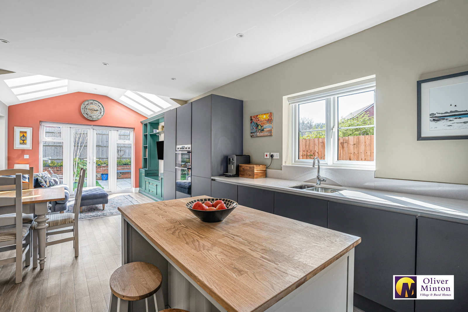 Image for CHAIN FREE Superb 4 bedroom home - Barleymead Way, Puckeridge