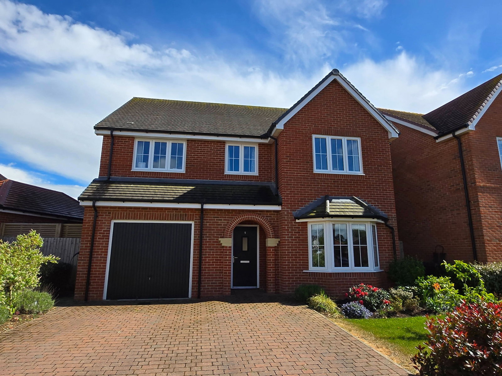 Image for CHAIN FREE Superb 4 bedroom home - Barleymead Way, Puckeridge