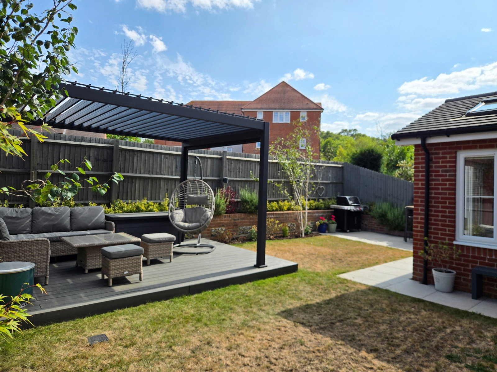 Image for CHAIN FREE Superb 4 bedroom home - Barleymead Way, Puckeridge